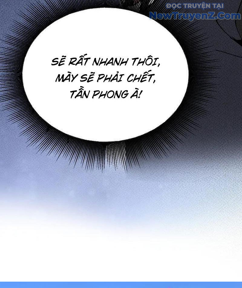 Thích Khách Thần Cấp, Ta Chính Là Bóng Đêm - Chapter 22