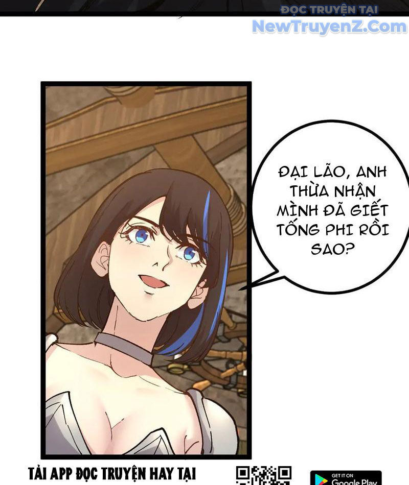 Thích Khách Thần Cấp, Ta Chính Là Bóng Đêm - Chapter 22