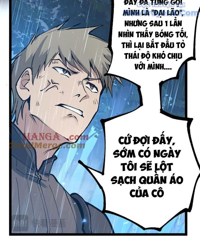 Thích Khách Thần Cấp, Ta Chính Là Bóng Đêm - Chapter 24