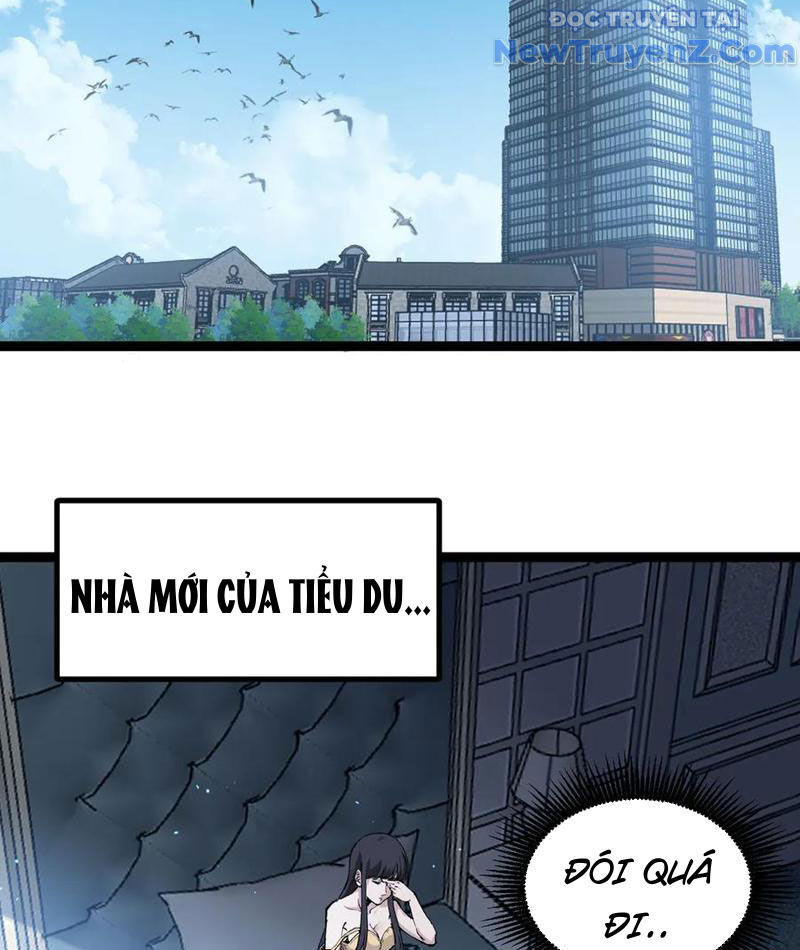 Thích Khách Thần Cấp, Ta Chính Là Bóng Đêm - Chapter 24