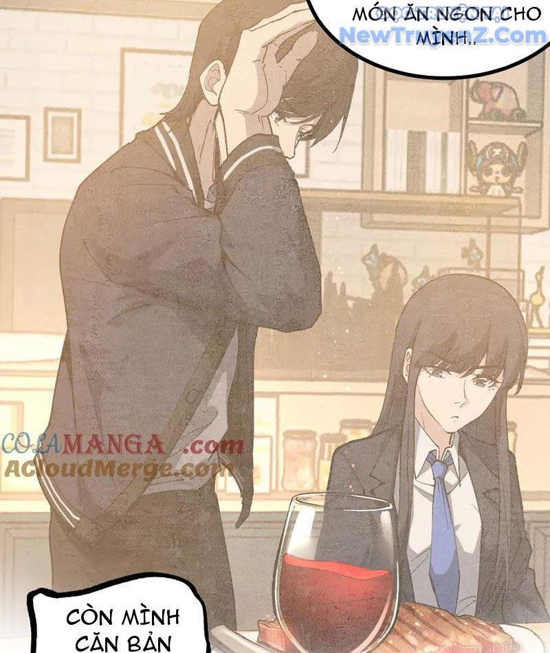 Thích Khách Thần Cấp, Ta Chính Là Bóng Đêm - Chapter 24