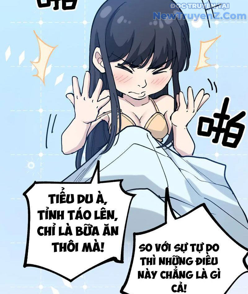 Thích Khách Thần Cấp, Ta Chính Là Bóng Đêm - Chapter 24