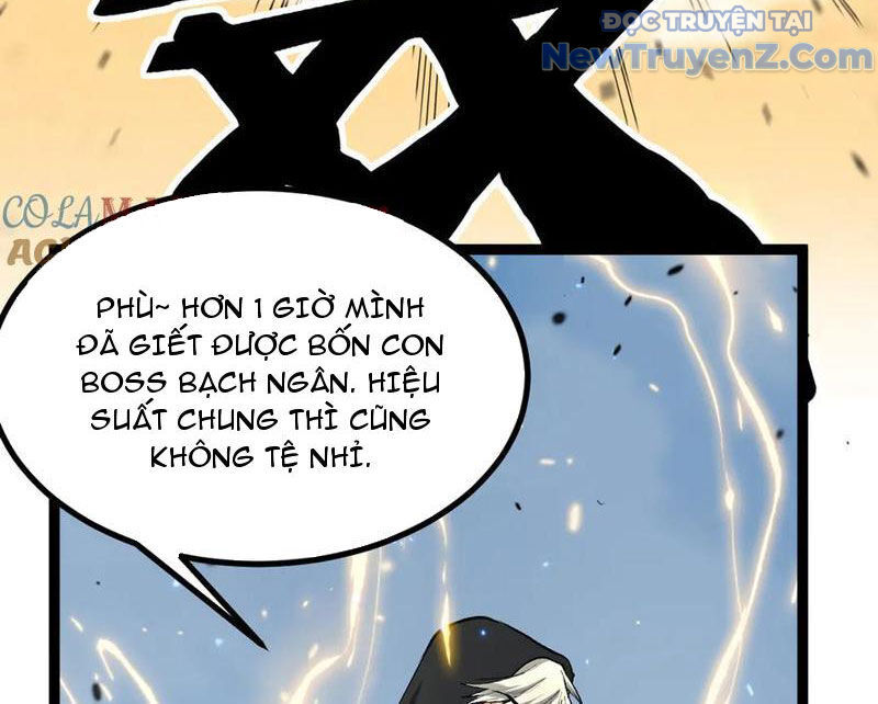 Thích Khách Thần Cấp, Ta Chính Là Bóng Đêm - Chapter 24
