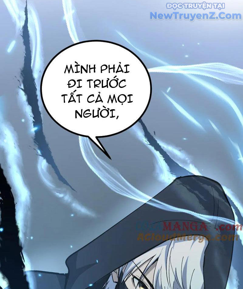 Thích Khách Thần Cấp, Ta Chính Là Bóng Đêm - Chapter 24
