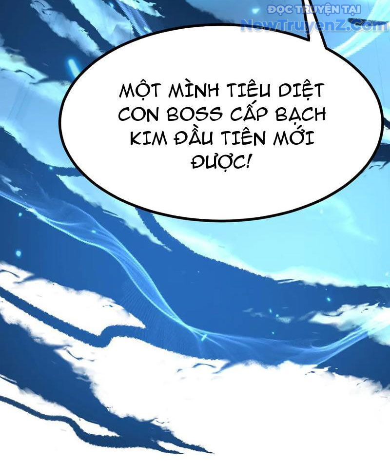 Thích Khách Thần Cấp, Ta Chính Là Bóng Đêm - Chapter 24