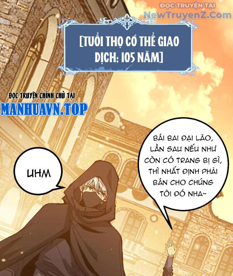 Thích Khách Thần Cấp, Ta Chính Là Bóng Đêm - Chapter 24