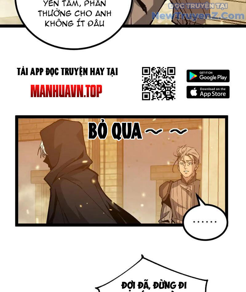 Thích Khách Thần Cấp, Ta Chính Là Bóng Đêm - Chapter 24