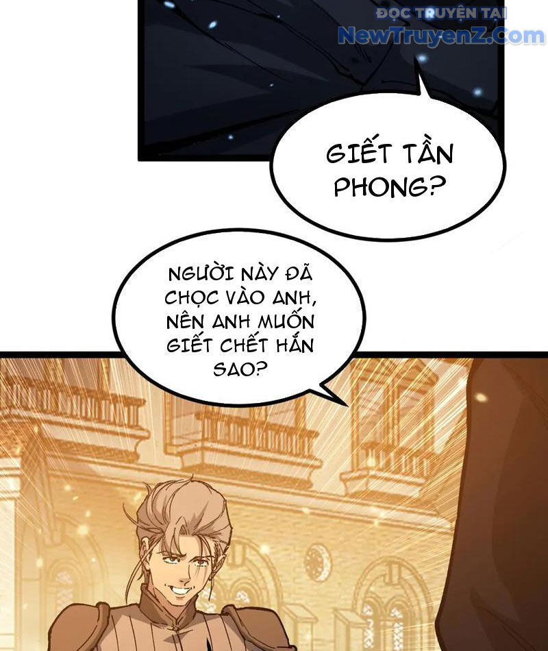 Thích Khách Thần Cấp, Ta Chính Là Bóng Đêm - Chapter 24