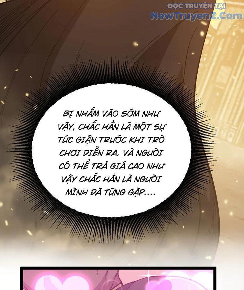 Thích Khách Thần Cấp, Ta Chính Là Bóng Đêm - Chapter 24