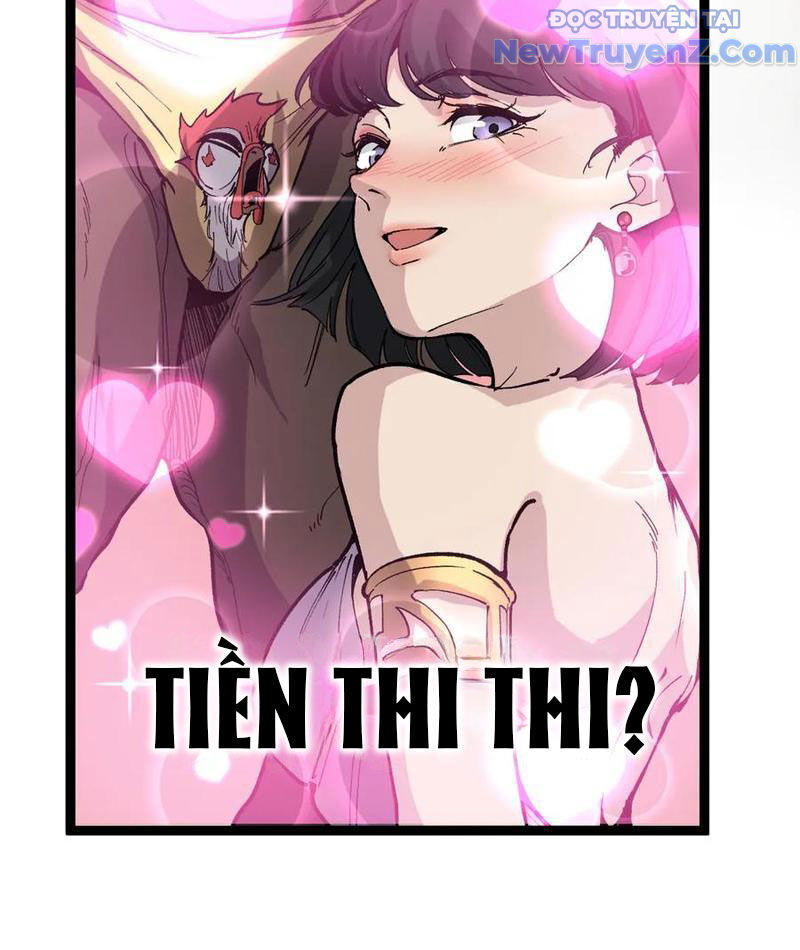 Thích Khách Thần Cấp, Ta Chính Là Bóng Đêm - Chapter 24