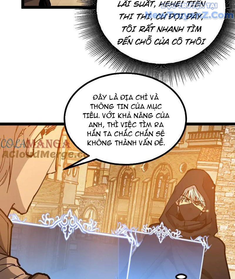 Thích Khách Thần Cấp, Ta Chính Là Bóng Đêm - Chapter 24