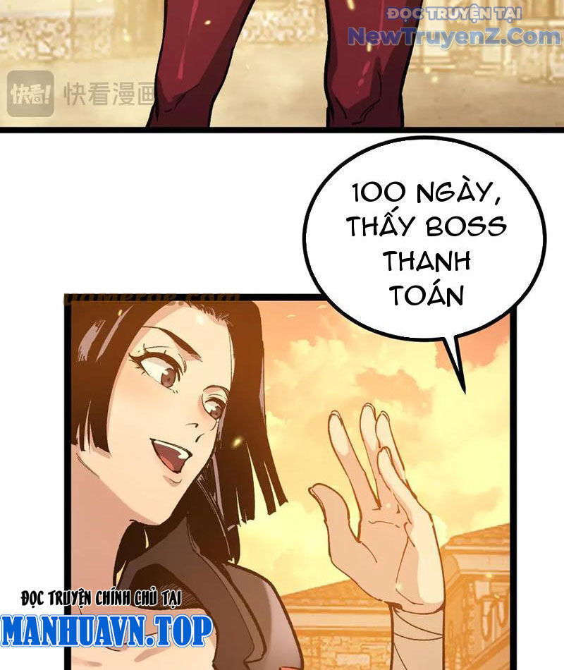 Thích Khách Thần Cấp, Ta Chính Là Bóng Đêm - Chapter 24