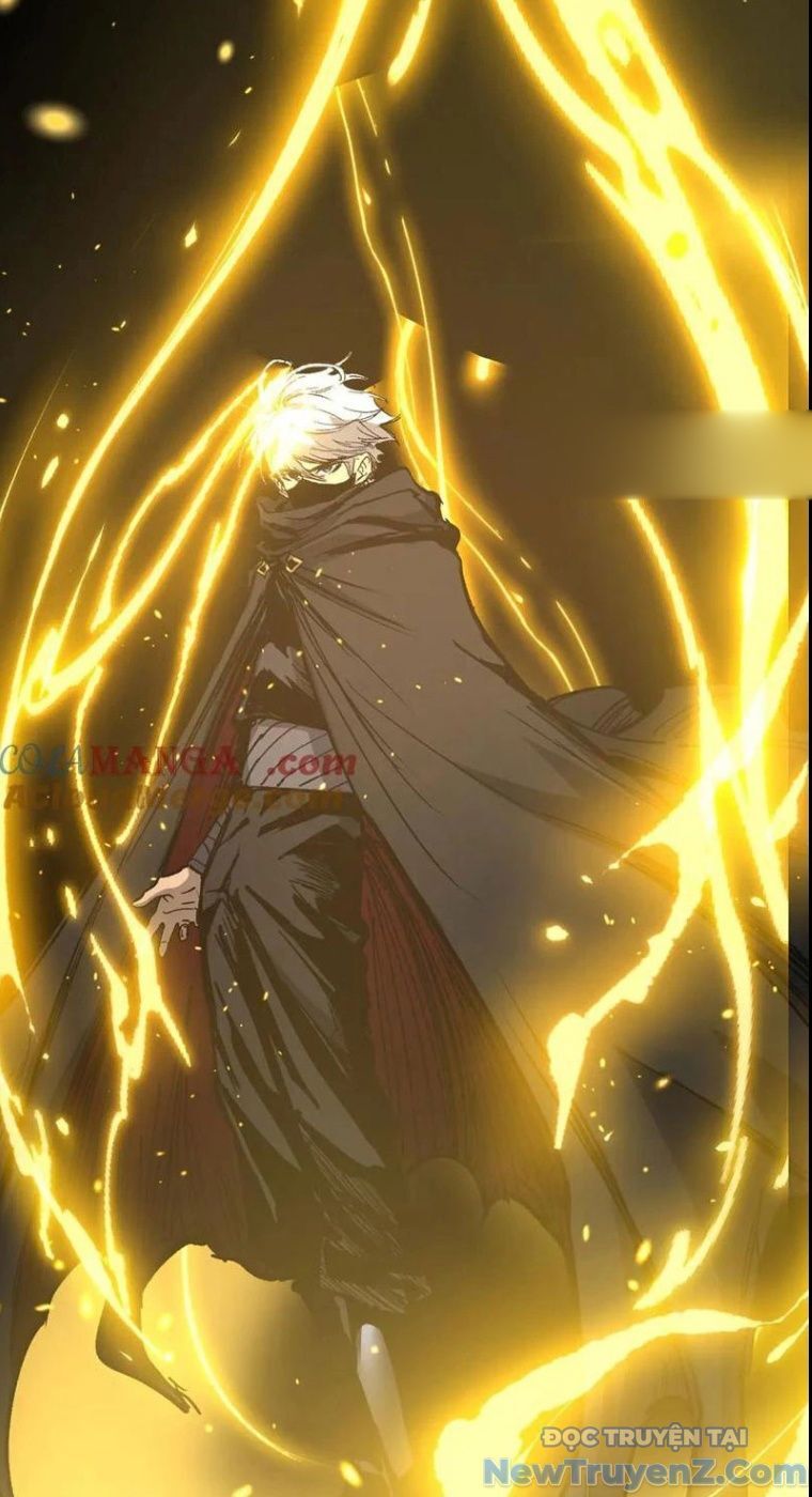 Thích Khách Thần Cấp, Ta Chính Là Bóng Đêm - Chapter 26