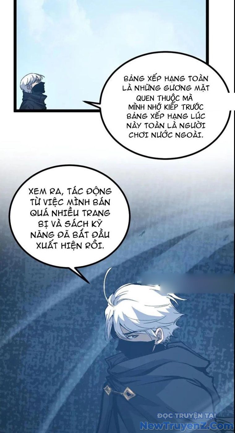 Thích Khách Thần Cấp, Ta Chính Là Bóng Đêm - Chapter 26
