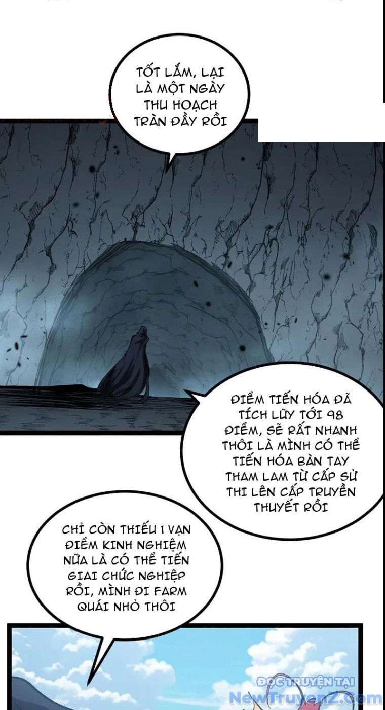Thích Khách Thần Cấp, Ta Chính Là Bóng Đêm - Chapter 26