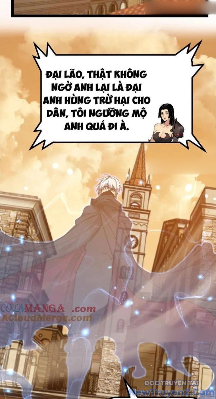 Thích Khách Thần Cấp, Ta Chính Là Bóng Đêm - Chapter 26