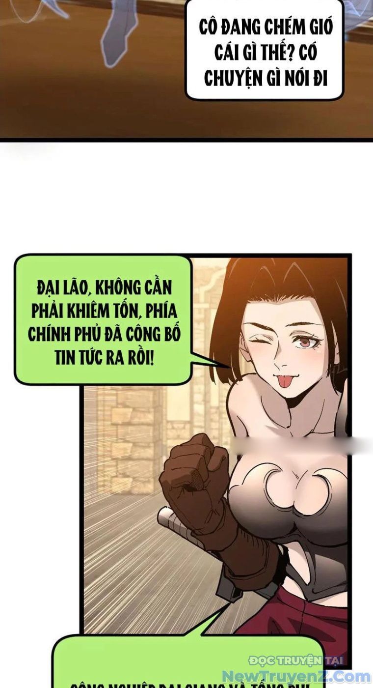 Thích Khách Thần Cấp, Ta Chính Là Bóng Đêm - Chapter 26
