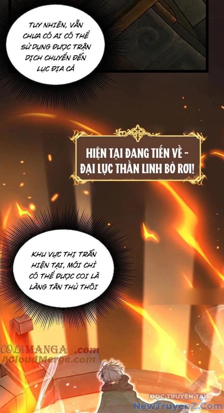Thích Khách Thần Cấp, Ta Chính Là Bóng Đêm - Chapter 26