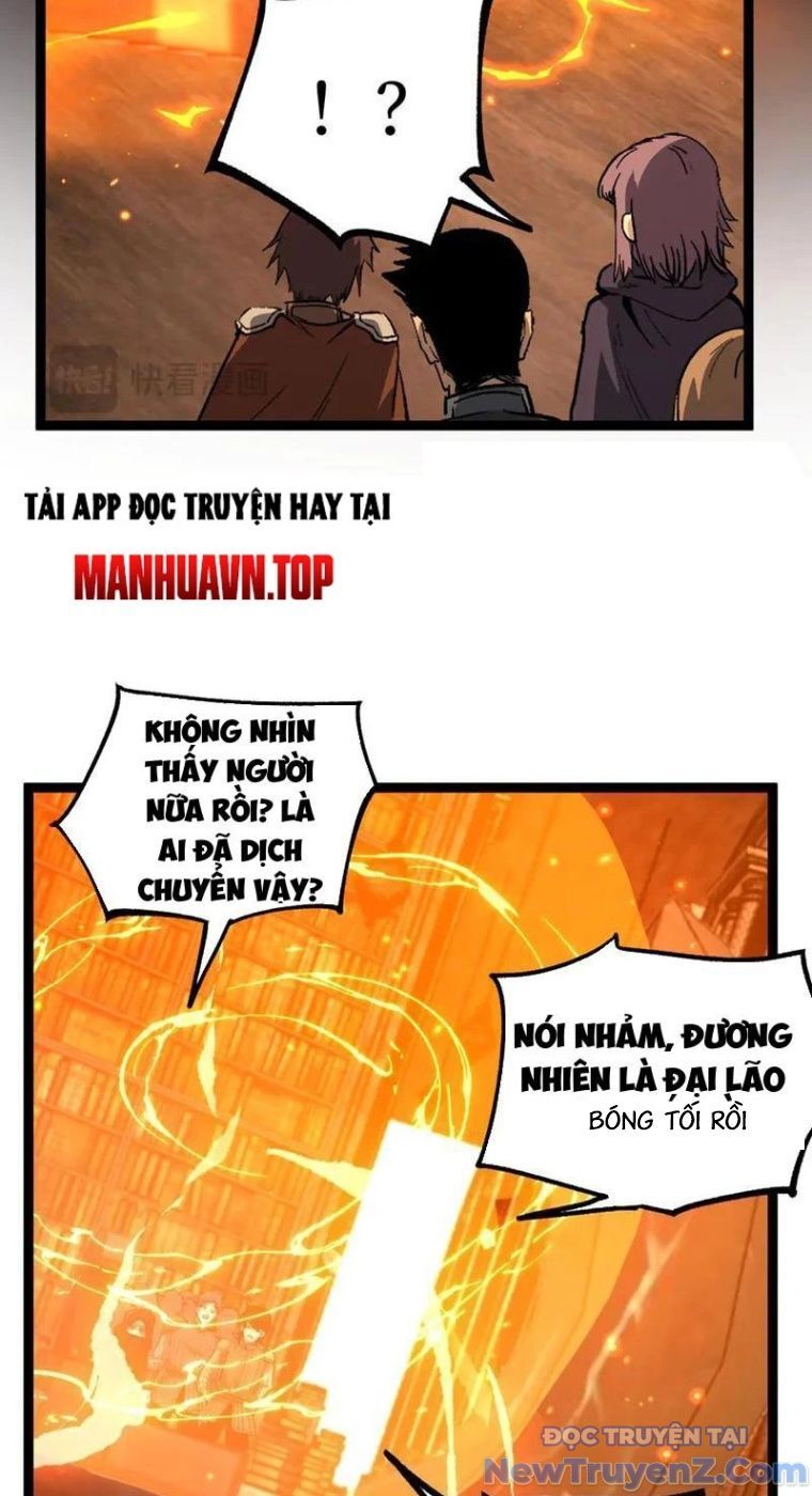 Thích Khách Thần Cấp, Ta Chính Là Bóng Đêm - Chapter 26