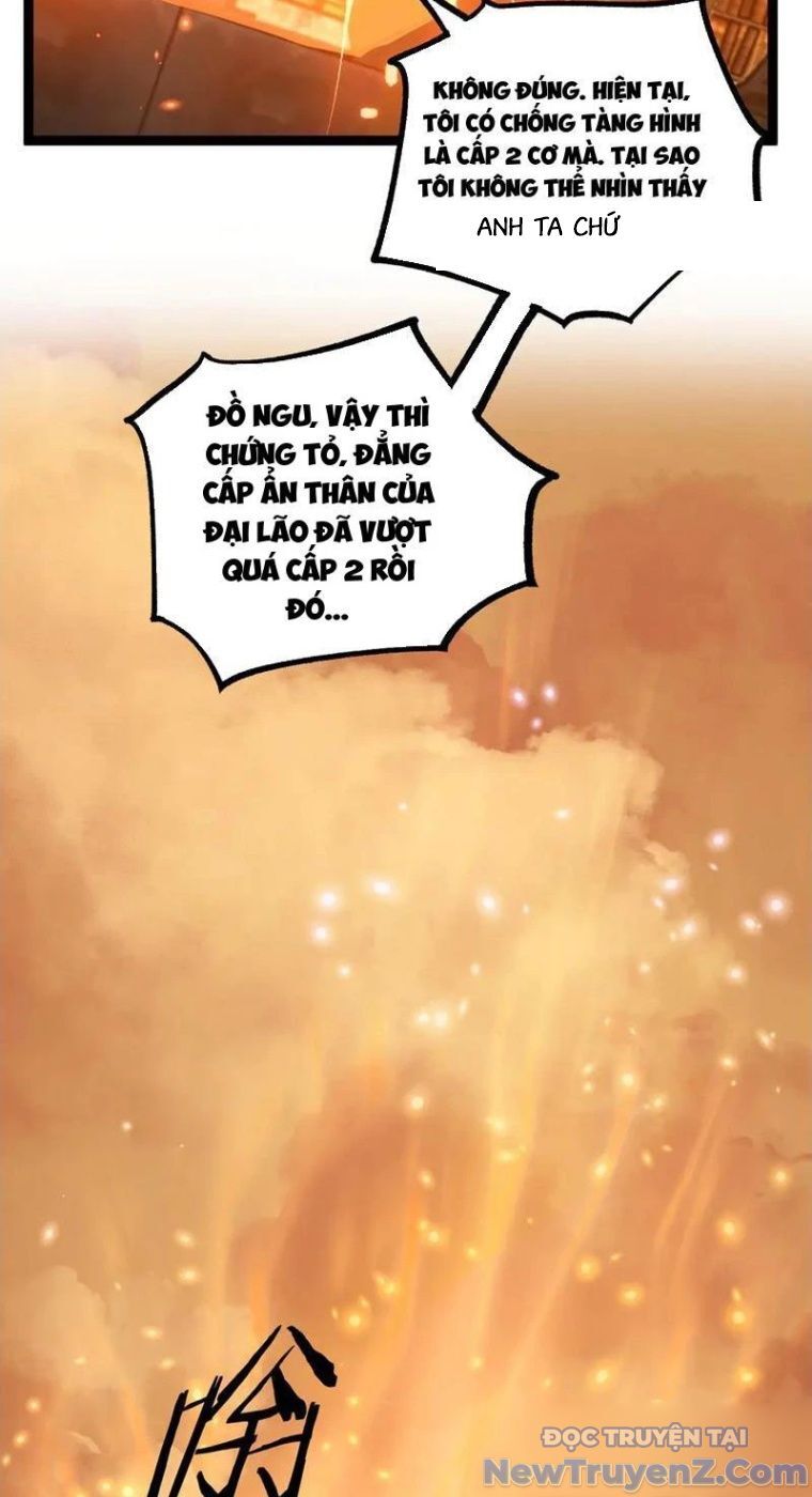 Thích Khách Thần Cấp, Ta Chính Là Bóng Đêm - Chapter 26