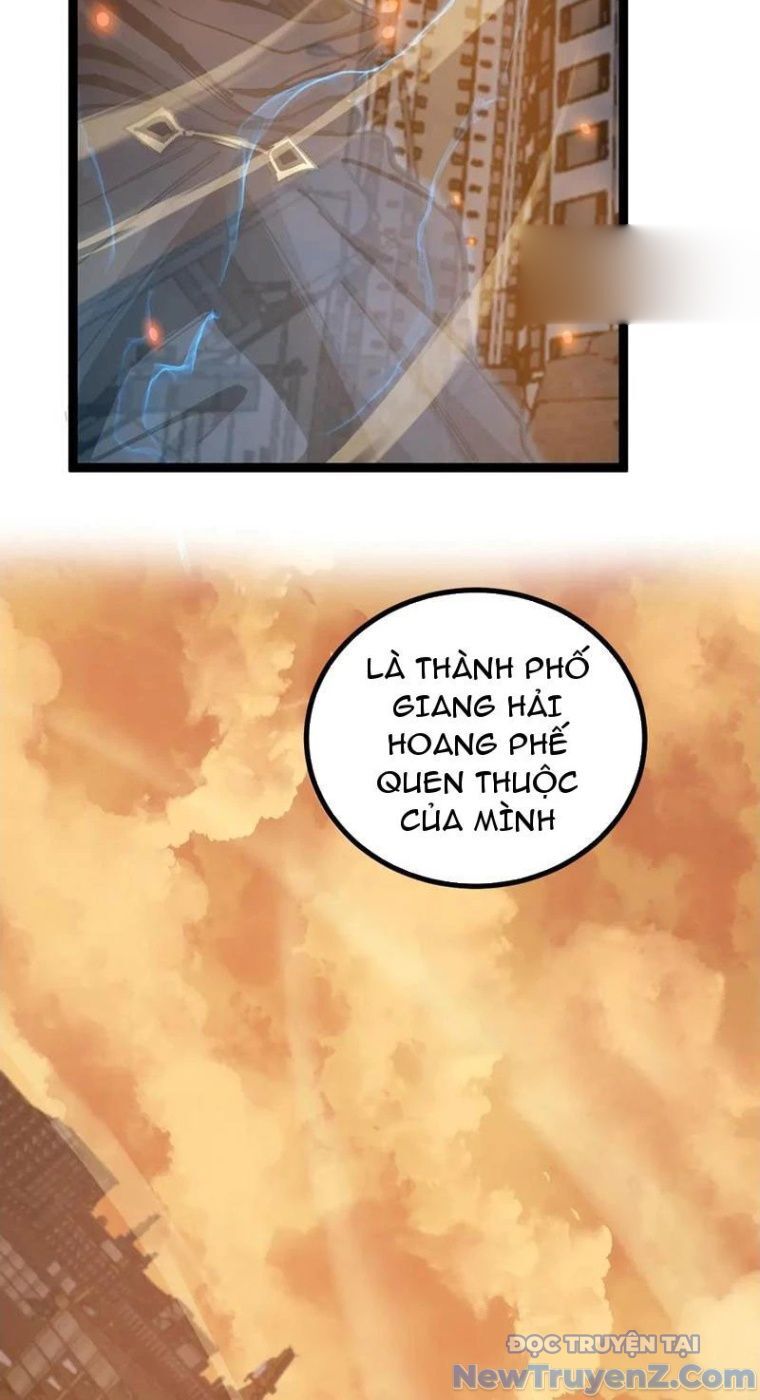 Thích Khách Thần Cấp, Ta Chính Là Bóng Đêm - Chapter 26