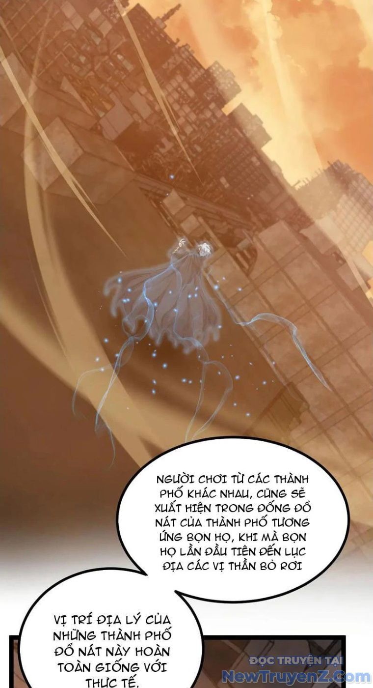 Thích Khách Thần Cấp, Ta Chính Là Bóng Đêm - Chapter 26