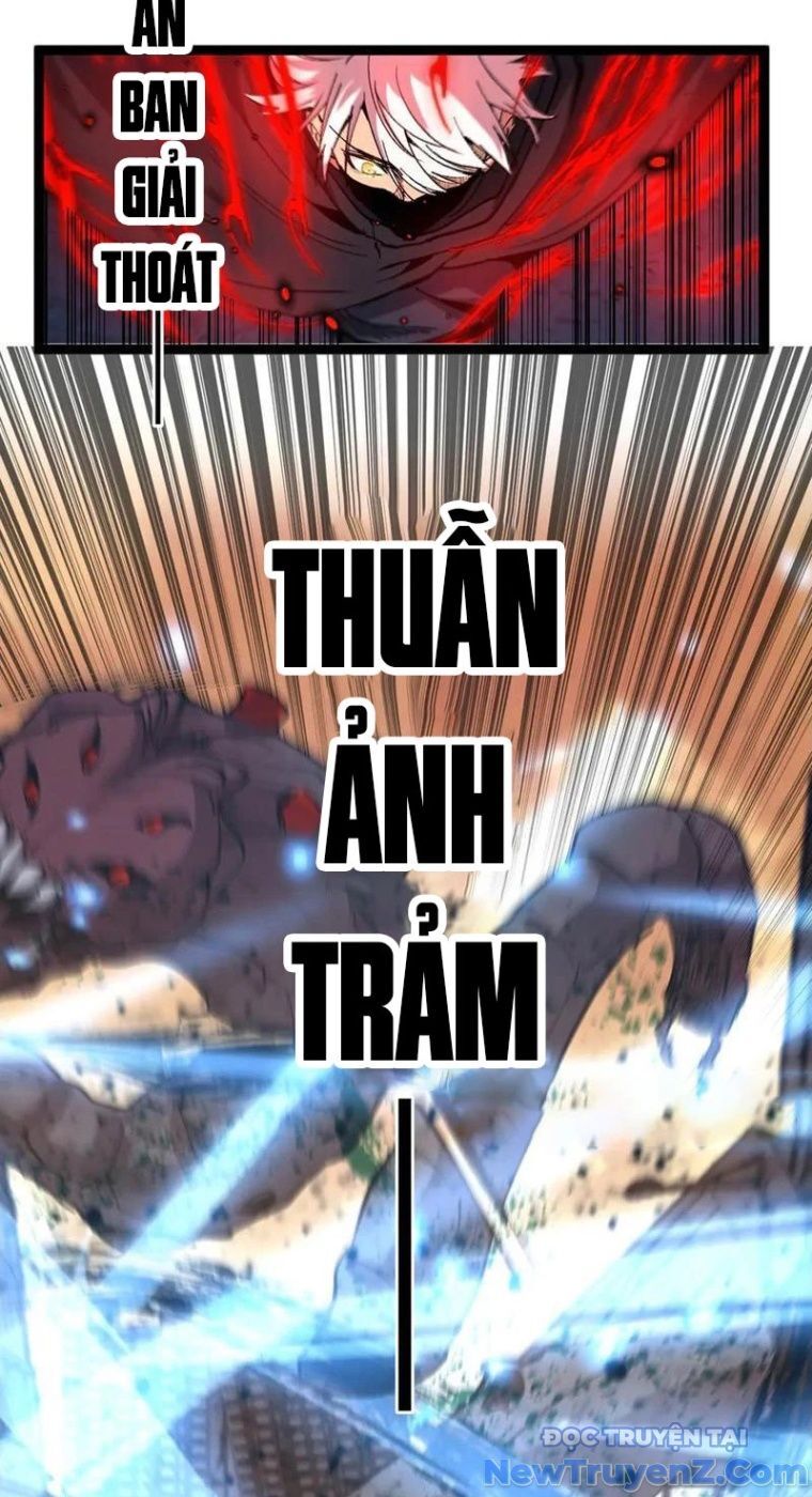 Thích Khách Thần Cấp, Ta Chính Là Bóng Đêm - Chapter 26