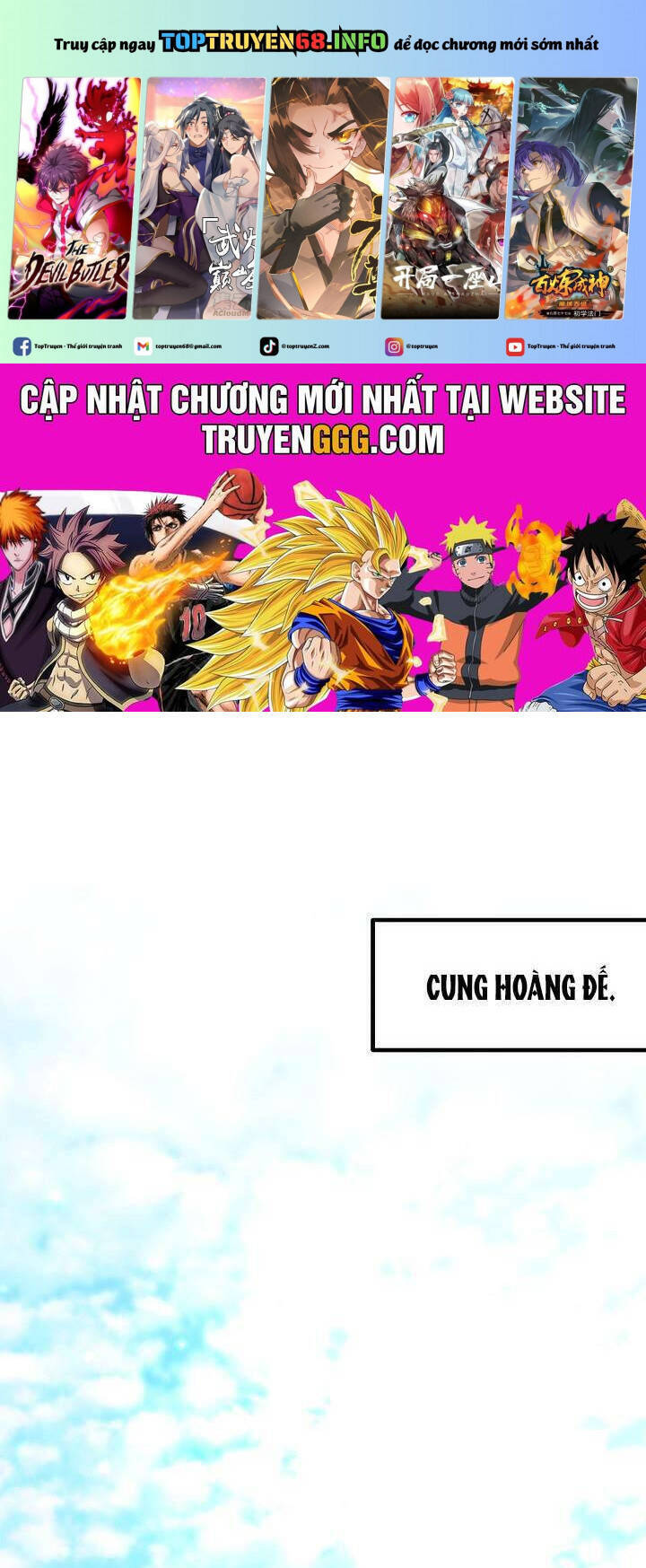 Hãy Ru Em Ngủ - Chapter 11