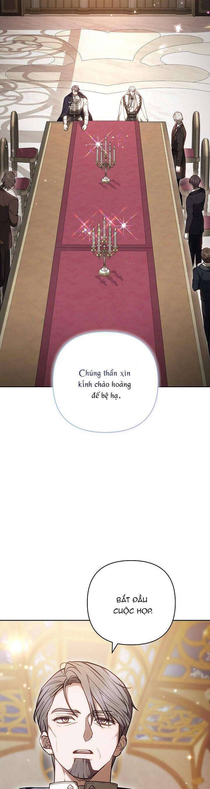 Hãy Ru Em Ngủ - Chapter 11