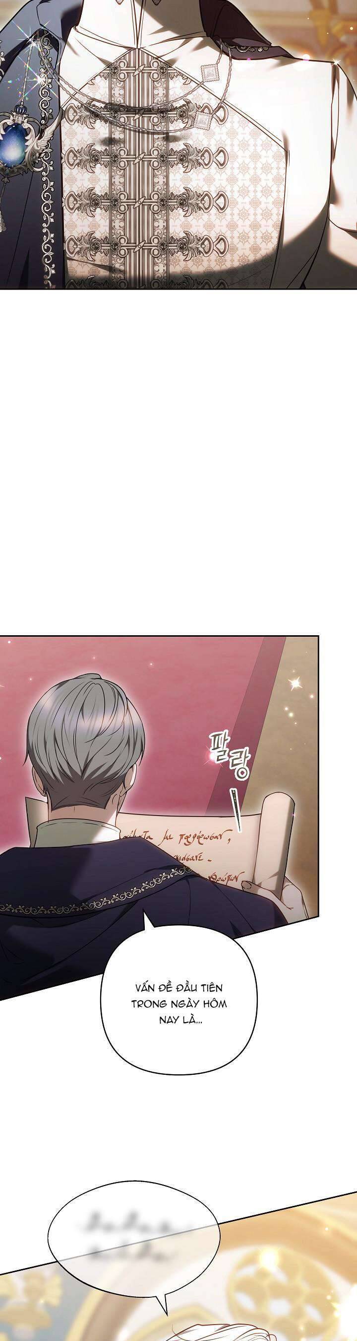 Hãy Ru Em Ngủ - Chapter 11