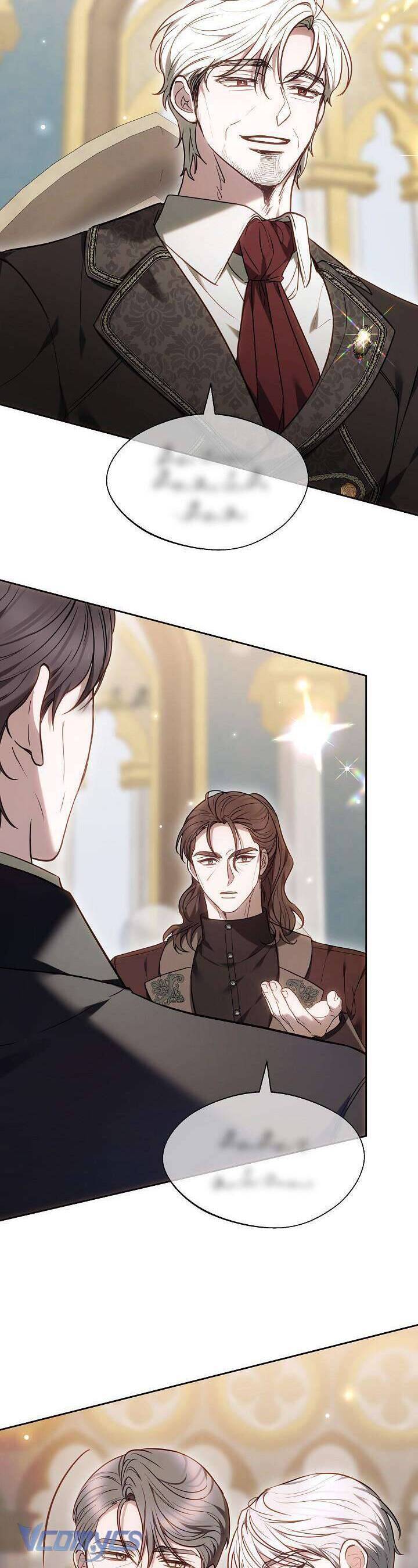 Hãy Ru Em Ngủ - Chapter 11