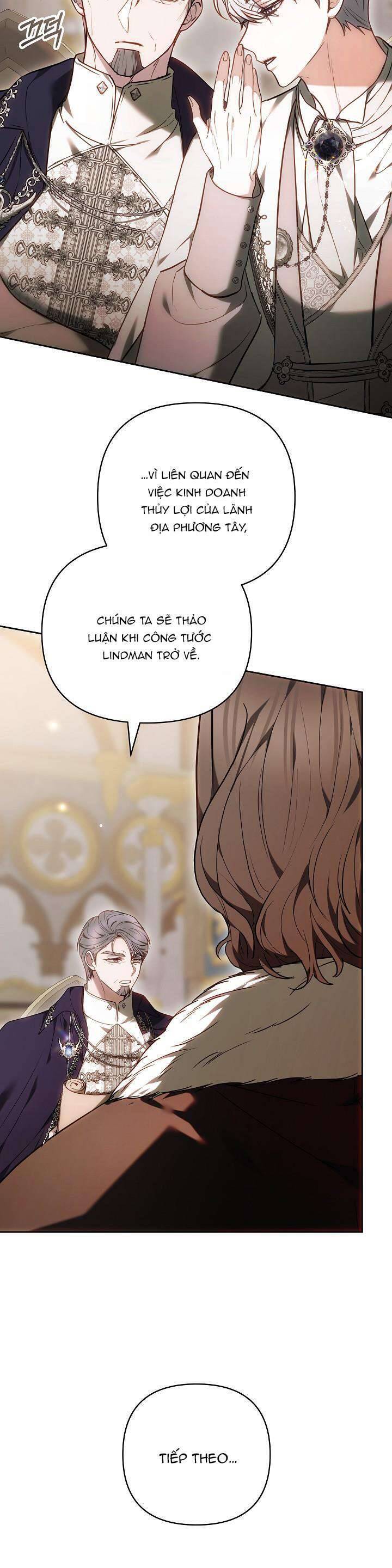 Hãy Ru Em Ngủ - Chapter 11