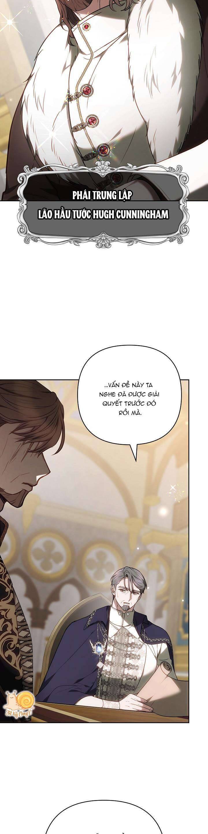 Hãy Ru Em Ngủ - Chapter 11