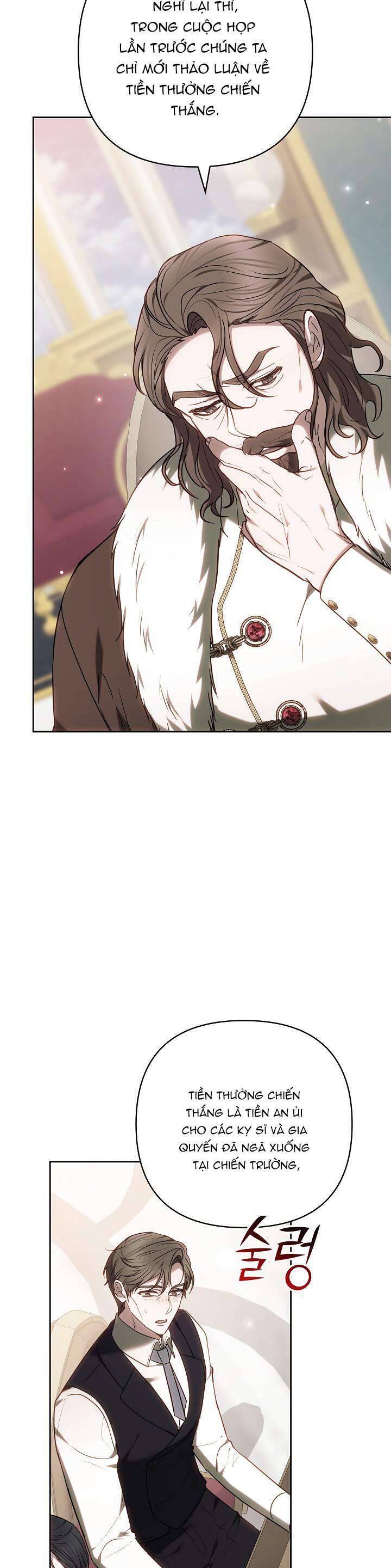 Hãy Ru Em Ngủ - Chapter 11