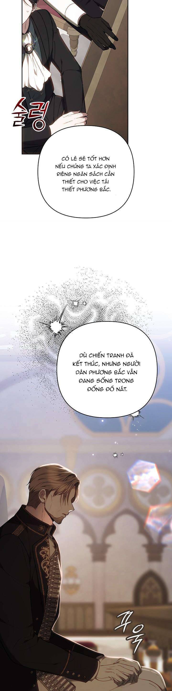Hãy Ru Em Ngủ - Chapter 11