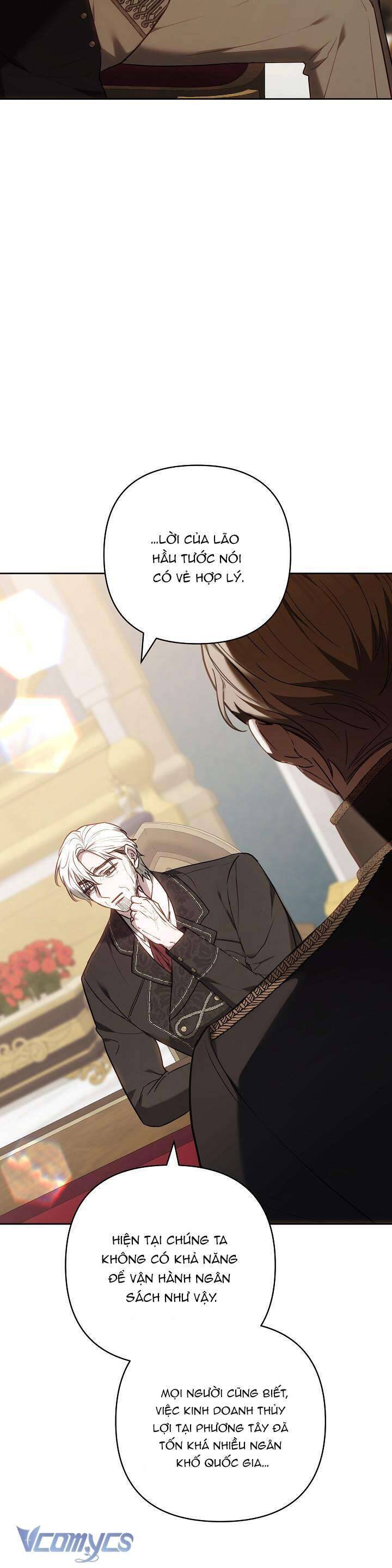Hãy Ru Em Ngủ - Chapter 11