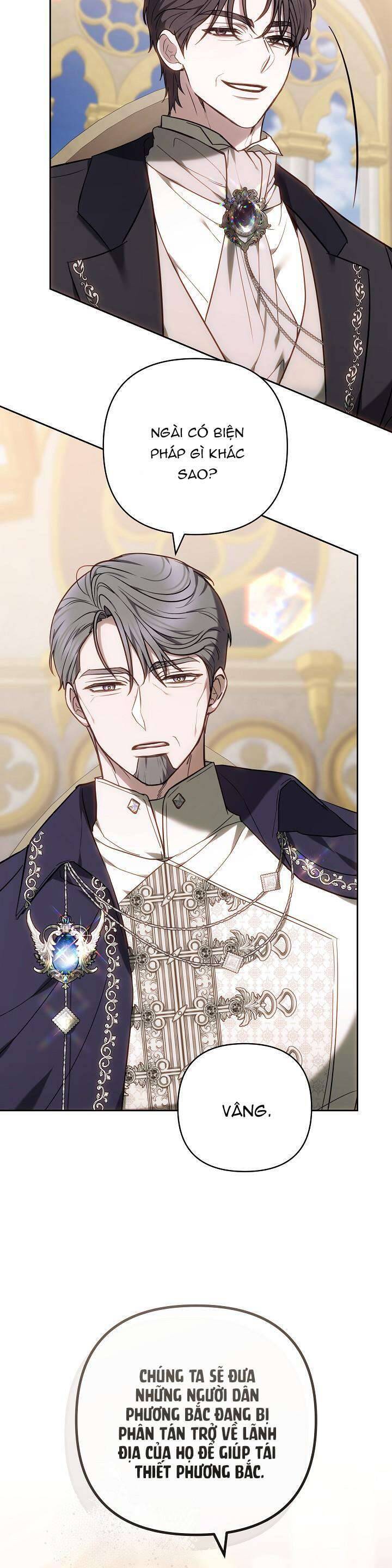 Hãy Ru Em Ngủ - Chapter 11
