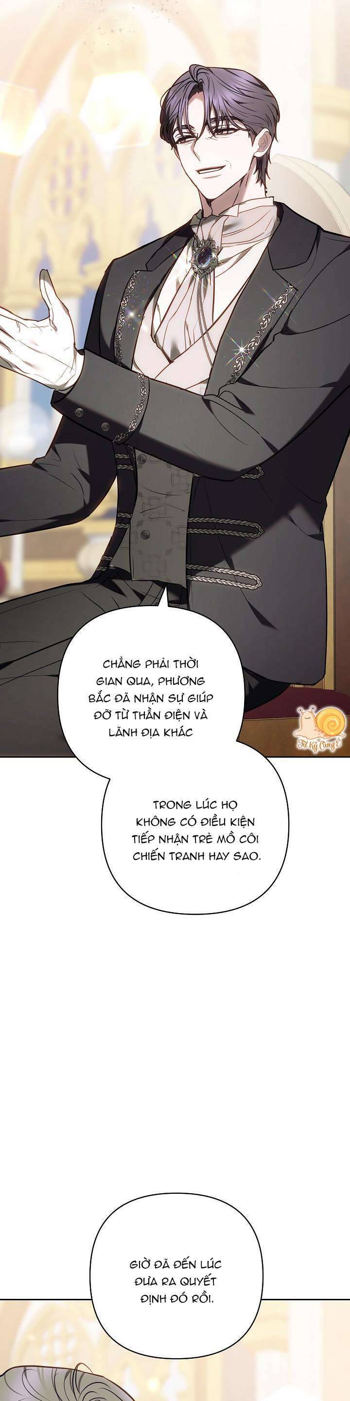 Hãy Ru Em Ngủ - Chapter 11