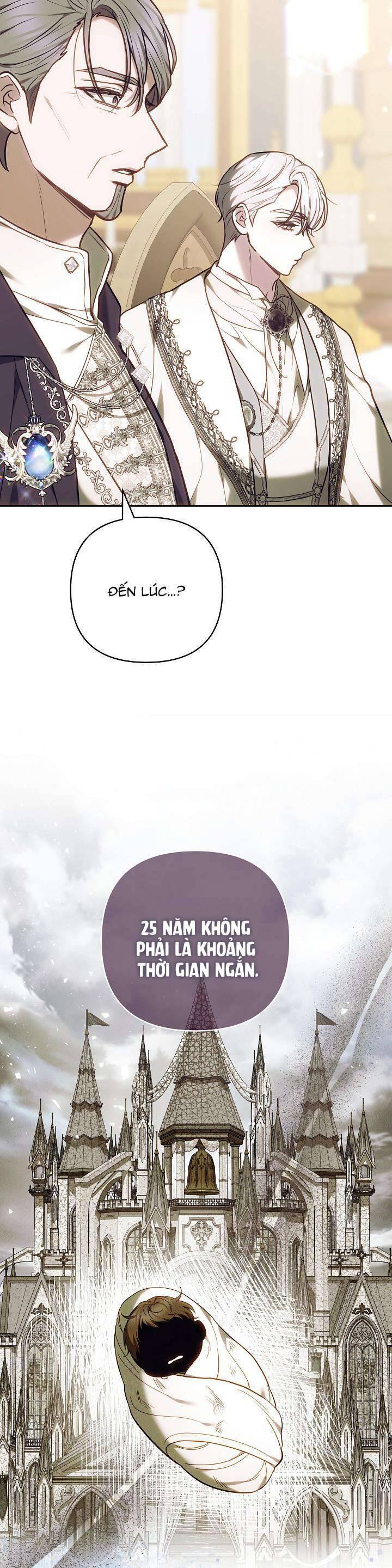 Hãy Ru Em Ngủ - Chapter 11