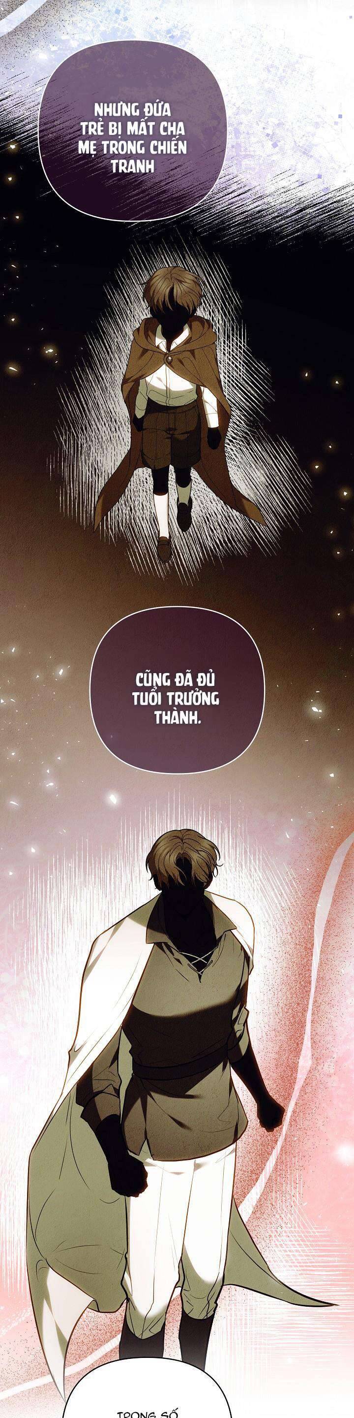 Hãy Ru Em Ngủ - Chapter 11