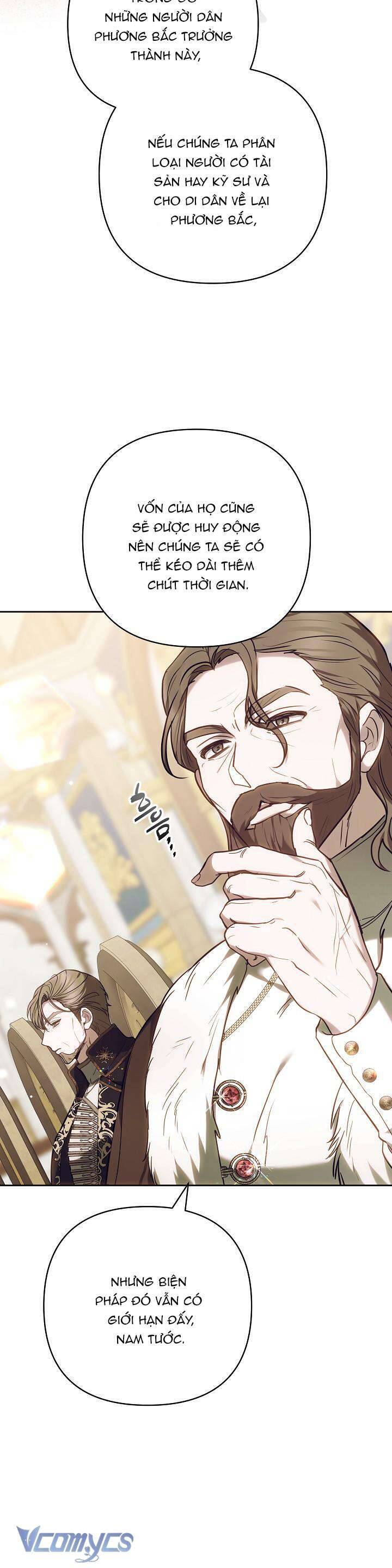 Hãy Ru Em Ngủ - Chapter 11