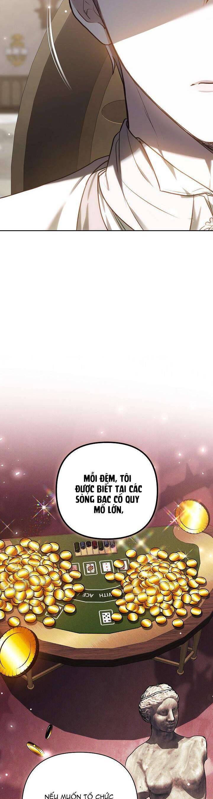 Hãy Ru Em Ngủ - Chapter 11