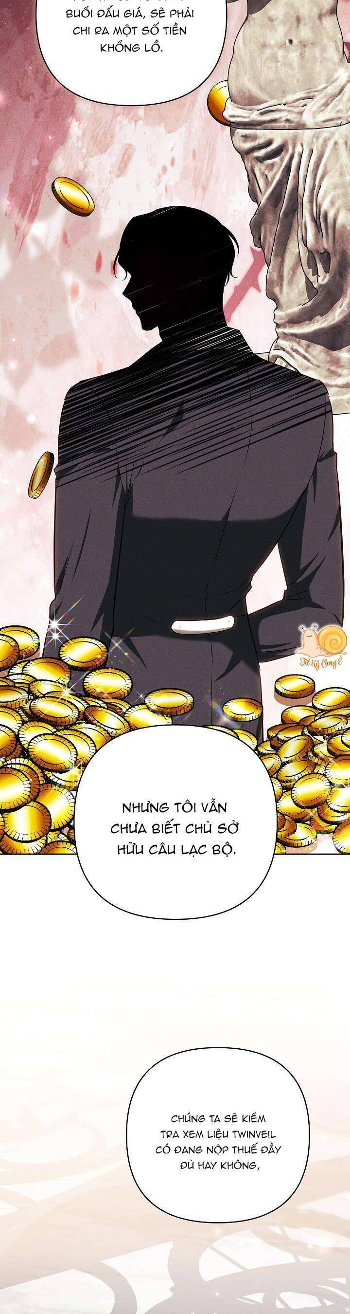 Hãy Ru Em Ngủ - Chapter 11