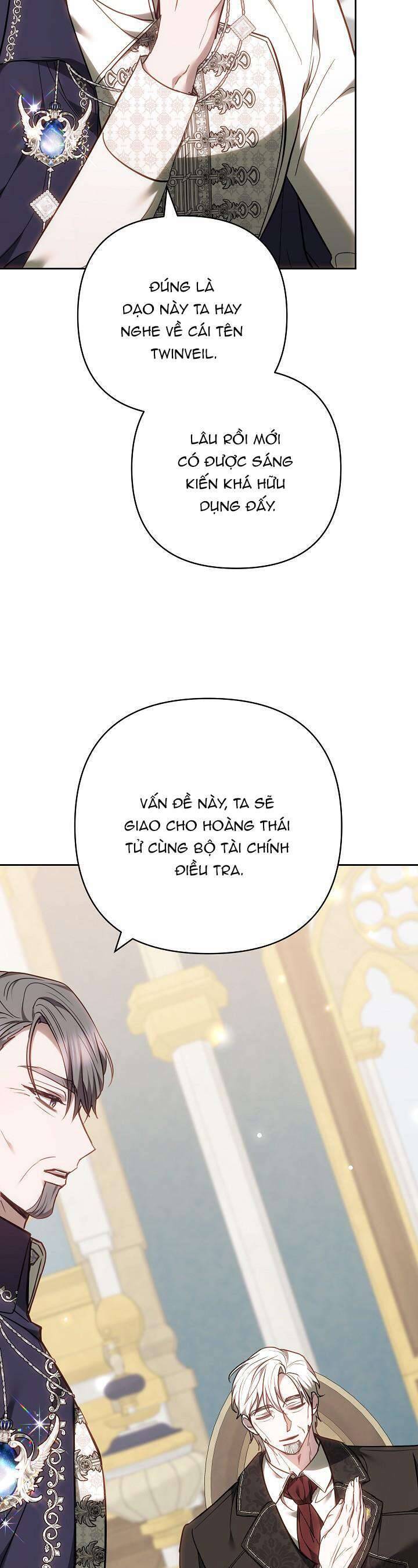 Hãy Ru Em Ngủ - Chapter 11