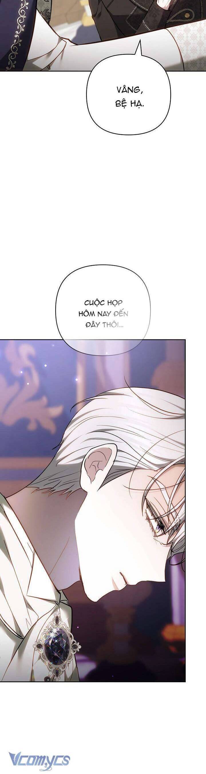 Hãy Ru Em Ngủ - Chapter 11