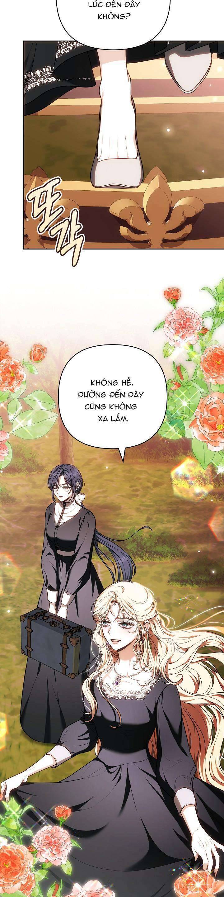 Hãy Ru Em Ngủ - Chapter 11