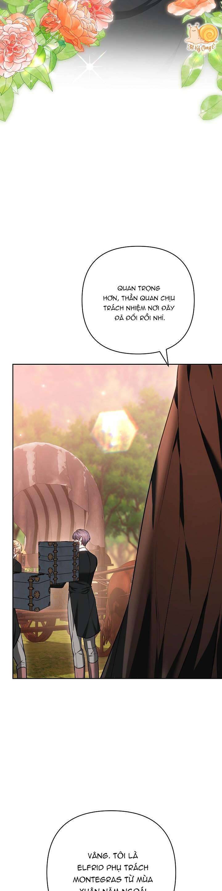 Hãy Ru Em Ngủ - Chapter 11