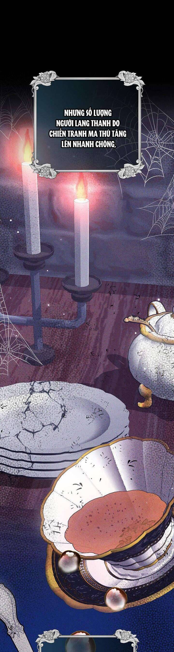 Hãy Ru Em Ngủ - Chapter 11