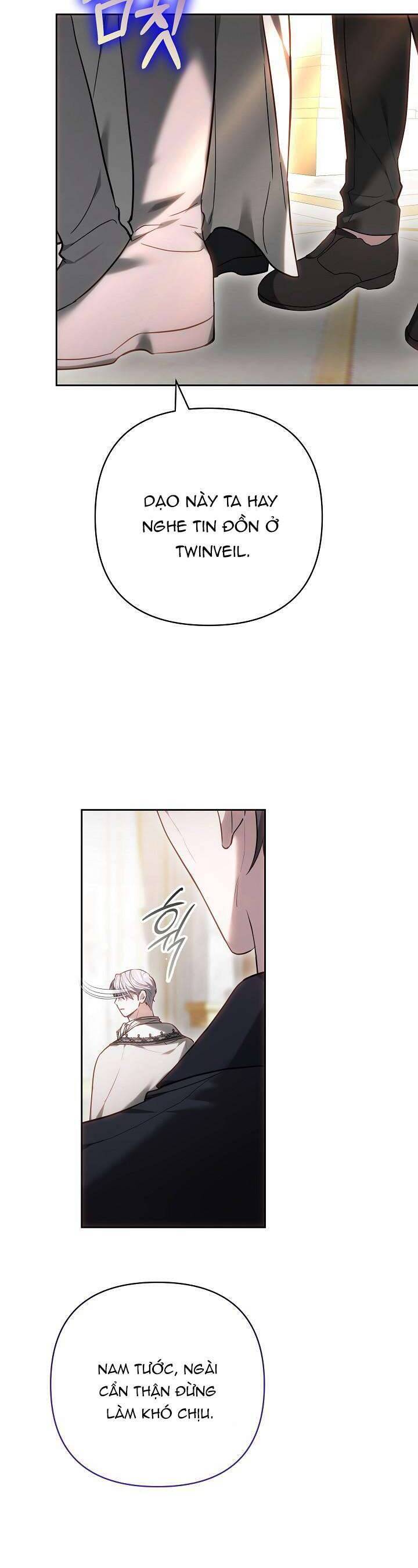 Hãy Ru Em Ngủ - Chapter 11