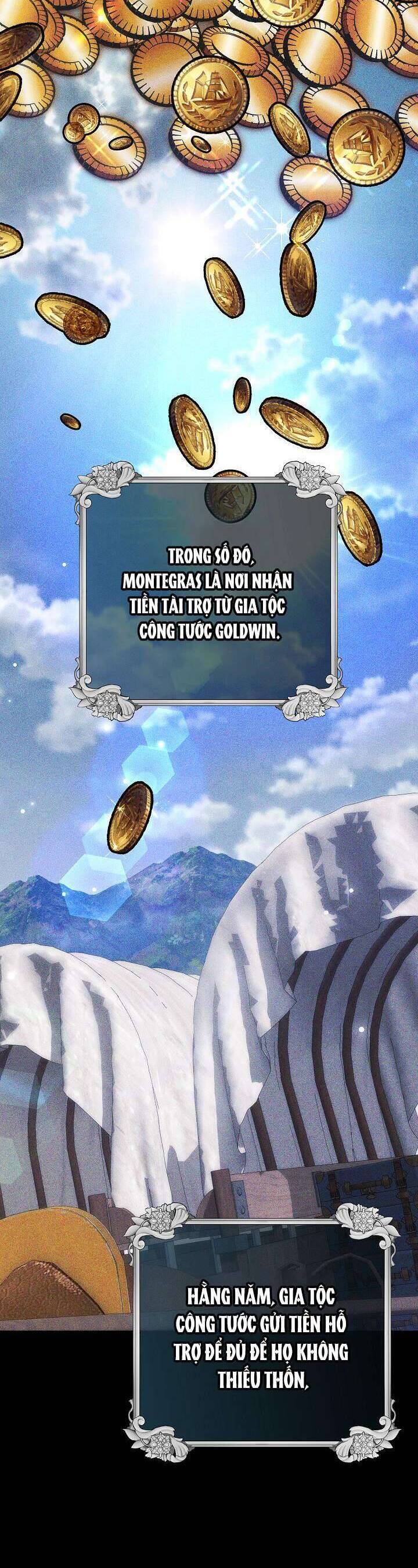 Hãy Ru Em Ngủ - Chapter 11